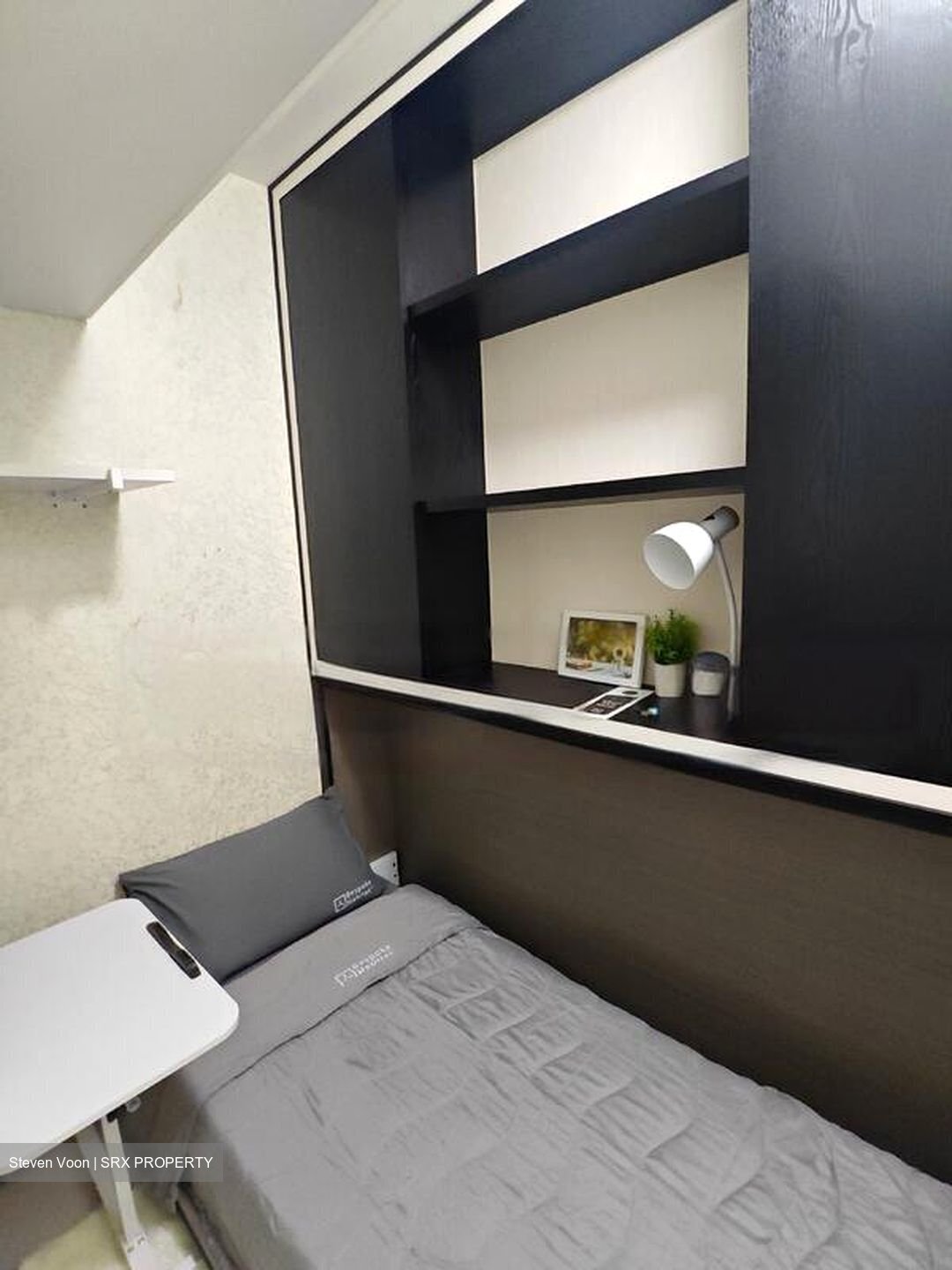 The Crest (D3), Condominium #455815611